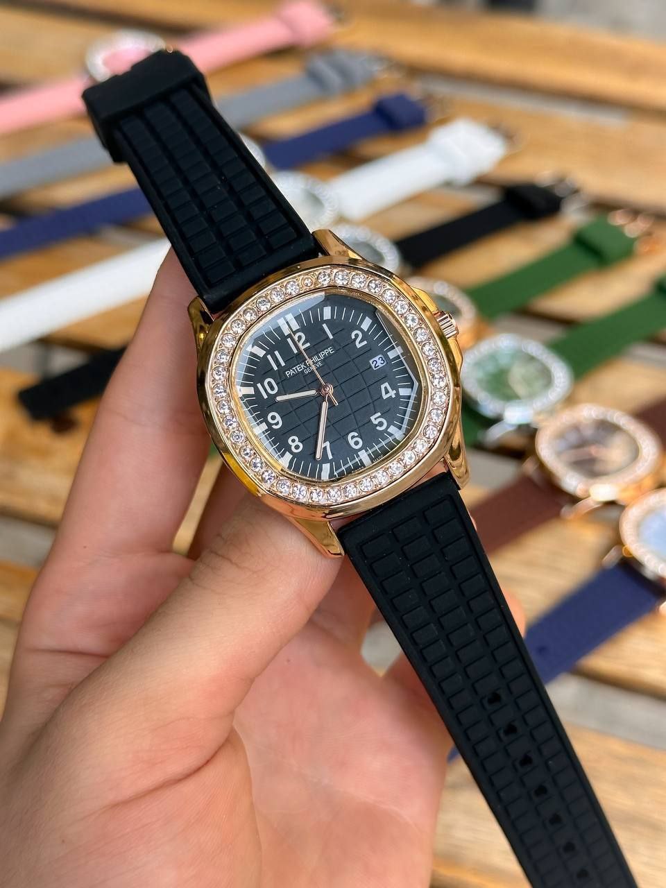 Watch Patek Philippe